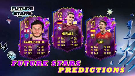 FIFA 23 Future Stars Team 2 Release and Leaks | FifaUltimateTeam.it - UK