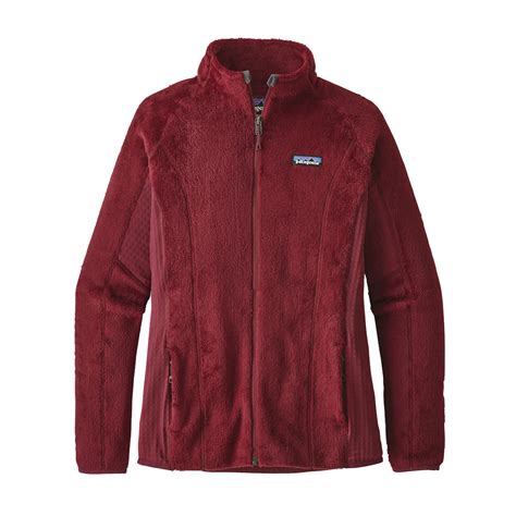 Patagonia R2 Jkt Polaire Femme Hardloop