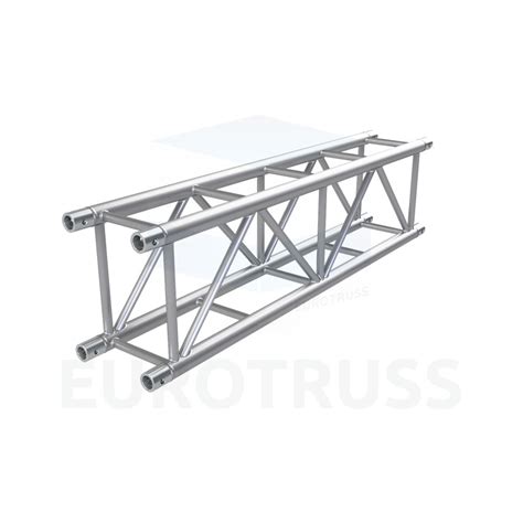 Xd Rectangular Truss Slim Shape And High Loading Eurotruss