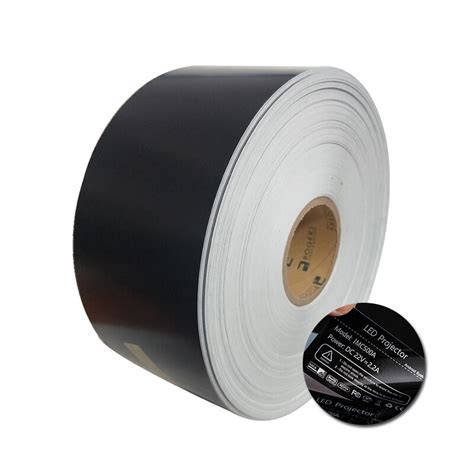 3m Adhesive Labels 3m Laser Labels Label Material 3m Label Tape