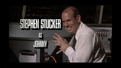 Stephen Stucker As Johnny in Airplane! (1980) : r/GenX