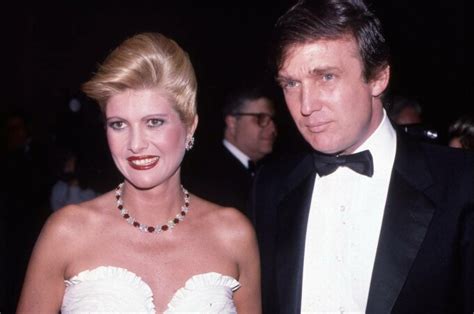 Ivana Trump a murit Fosta soție a lui Donald Trump avea 73 de ani