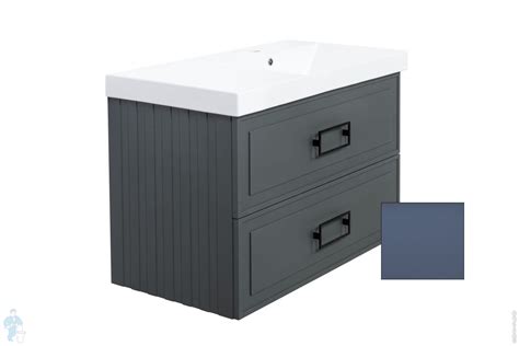 La Fenice Cubo Twin Blu Grigio