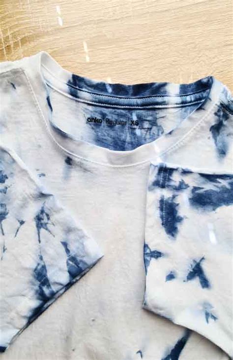 9 Secrets To Successfully Tie Dyeing Your Clothing FASHION DIY Now