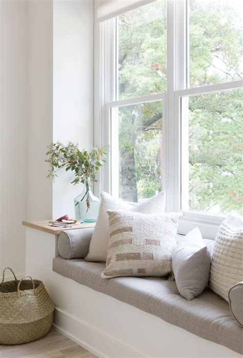 Window Bench Ideas and Inspiration | Hunker