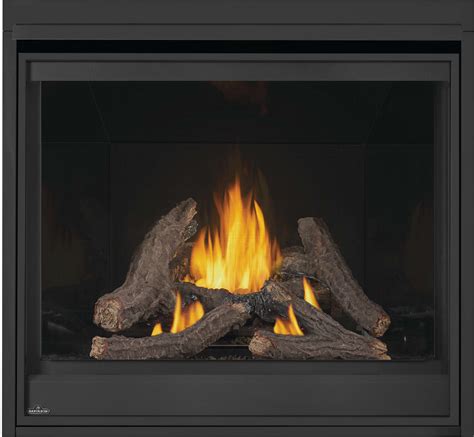 Napoleon Ascent™ Deep X 42 Direct Vent Zero Clearance Gas Fireplace