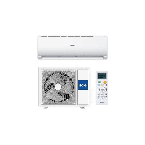 Condizionatore Haier Geos Plus Monosplit Btu Inverter R A