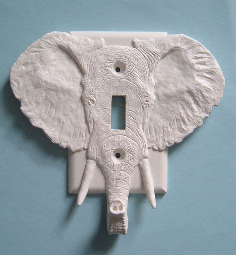 25 Decorative Light Switch Covers