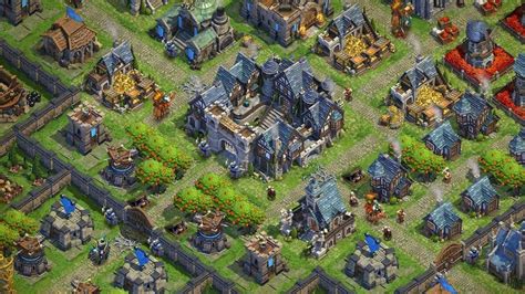 Big Huge Games Returns With Upcoming Iphone And Ipad Strategy Game