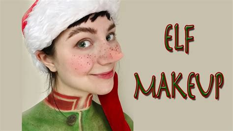 Elf Makeup Ideas - Mugeek Vidalondon