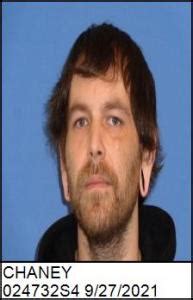 Brandon Clay Chaney A Registered Sex Offender In EDEN NC 27288 At