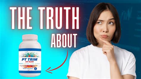 Pt Trim Fat Burn Review Beware All You Need To Know About Pt Trim