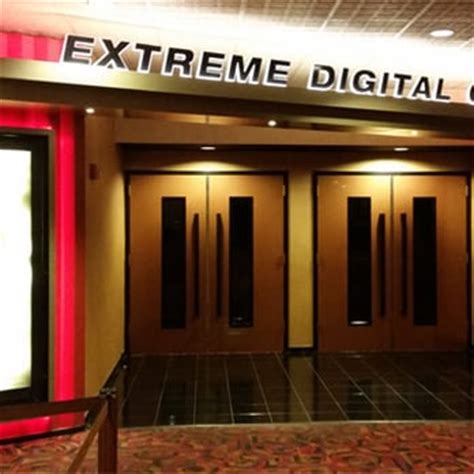 Cinemark USA - 12 Photos & 51 Reviews - Cinema - 40 Glenmaura National ...