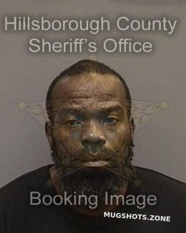 HARRIS RANDY 03 29 2022 Hillsborough County Mugshots Zone