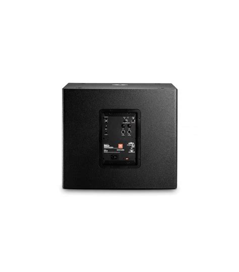 JBL EON 618s Parlante Subwoofer Activo 18