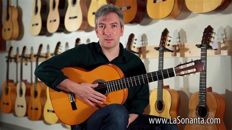 Flamenco Guitar Tango Lesson Thumb Technique Falsetas Pulgar Alzapua