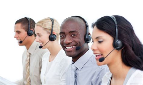 What makes a call center sales representative exceptional - TCN