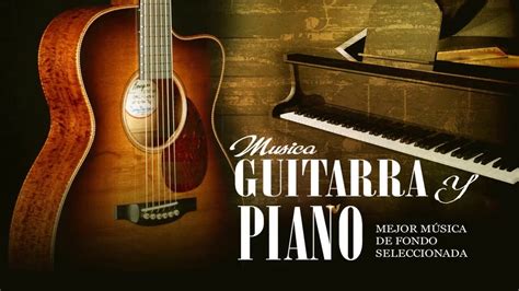 Grandes Boleros Orquestados En Piano Y Guitarra Musical Instrumental