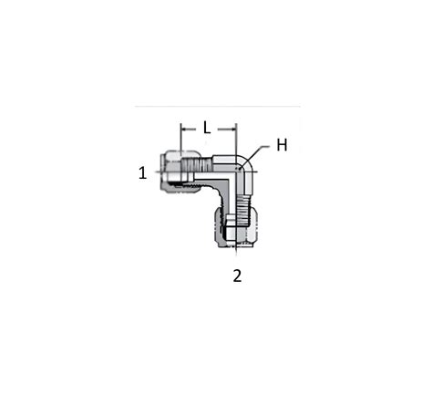 Union Tubo Mm Hosemart