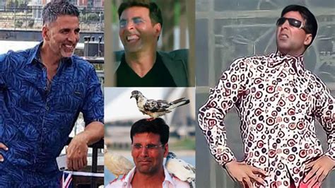 Akshay Kumar set to reprise his 3 famous comedic roles