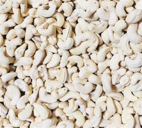 Natural Wholes White Cashew Nuts Packed Grade Wb At Rs Kilogram