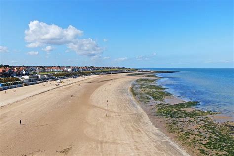 11 Best Beaches In Margate Kent Planetware