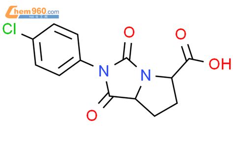 H Pyrrolo C Imidazole Carboxylic Acid