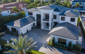 A Remarkable Home In Boca Raton S Finest Community For Sale At M