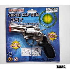 Metal Cap Guns Toy Guns For Kids Play Gun, Wholesale Toy Guns products on Tradees.com