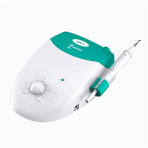 Dental Products Woodpecker Ultrasonic Scaler