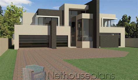 Modern House Plans In Uganda - House Design Ideas