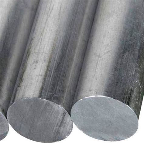 Round Hot Rolled L Stainless Steel Rod For Construction At Kg