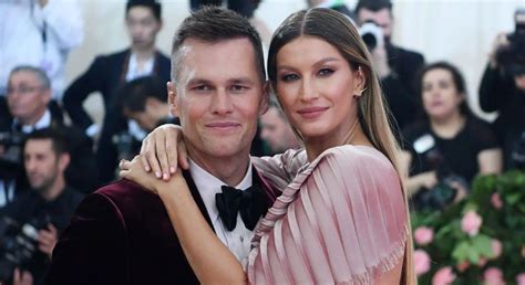 Gisele Bündchen's Reveals Sad Marriage Struggles to Tom Brady