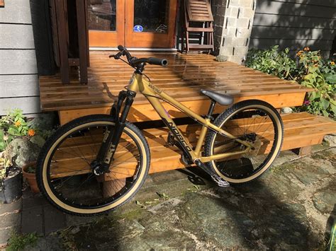 Norco Rampage For Sale