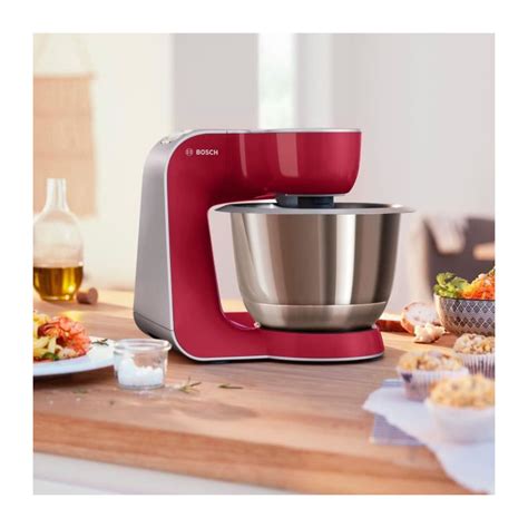 Robot Culinaire Kenwood Prospero