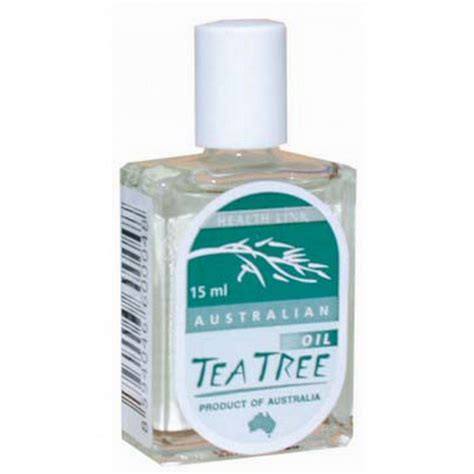 Tea Tree Oil Ml