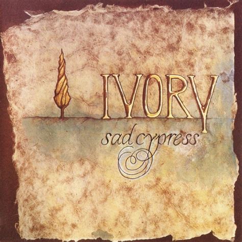 Ivory Sad Cypress 1979 Germany Krautrock Symphonic Progressive Rock