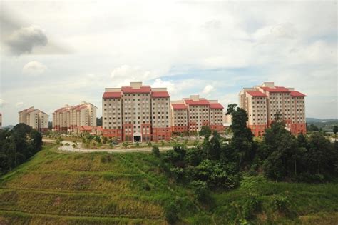 Dekan Fakulti Perakaunan Uitm Puncak Alam