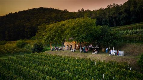 Torna Il Festival Franciacorta In Cantina Robb Report Italia