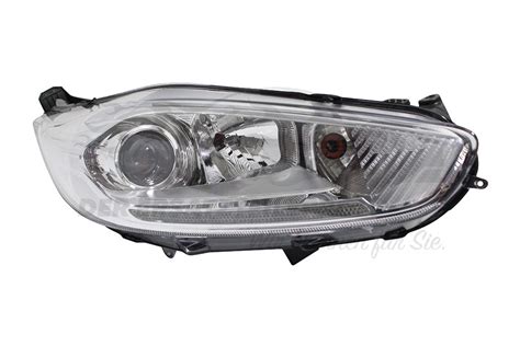 Scheinwerfer Rechts H7 H1 Halogen Nachbau 2126881 Online Kaufen