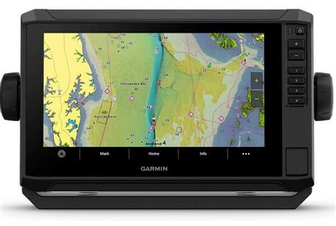 Comparatif Garmin Echomap Uhd Comptoir Nautique