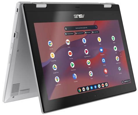 Asus Chromebook Flip Cx N Intel Uhd Jasper Lake Eu