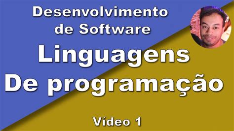 Como Fazer Um Programa De Computador Parte Curso De Desenvolvimento