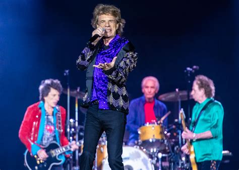 The Rolling Stones at Houston's NRG Stadium - 24 of 31 - Photos - The Austin Chronicle