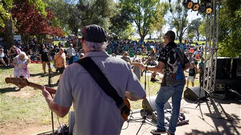 Jeramy Norris The Blues Cartel LIVE 11th Annual Blues Bones