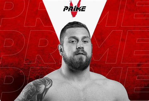 Kim jest Łukasz Lupa Walki wiek Prime Show MMA