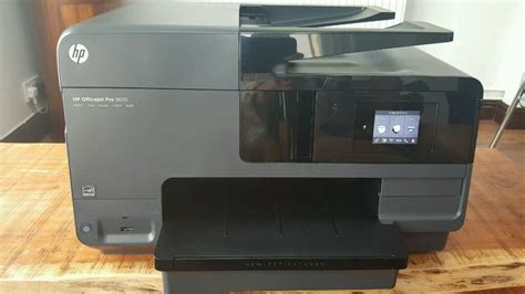 Printer Hp Officejet Pro 8610 | in Newport | Gumtree