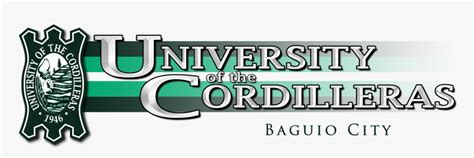 Uc Official Logo Uc Bcf Baguio Logo Hd Png Download Kindpng