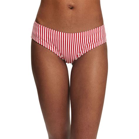 ESPRIT SILVANCE BEACH Bikini Unterteil Slip Online Kaufen MANOR