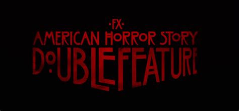 ‘American Horror Story: Double Feature’ Teaser Trailer Is So Eerie ...